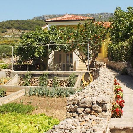 Apartments Nejasmic - Little House For Peaceful And Domestic Vacation Бол Екстериор снимка